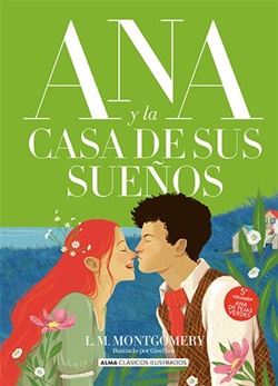Ana y la casa de sus sueños (Ana de Tejas Verdes, 5) Ana y la casa de sus sueños (Ana de Tejas Verdes, 5)