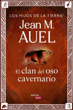 El clan del oso cavernario El clan del oso cavernario