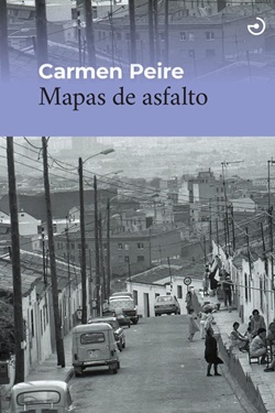 Mapas de asfalto Mapas de asfalto