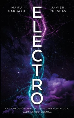 Electro (Trilogía completa) Electro (Trilogía completa)