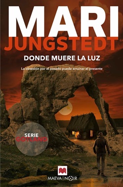 Donde muere la luz Donde muere la luz