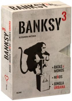 Banksy Banksy