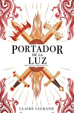Portador de la luz (Empirium 3) Portador de la luz (Empirium 3)