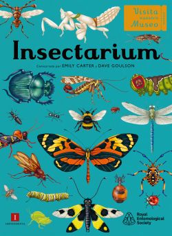 Insectarium Insectarium