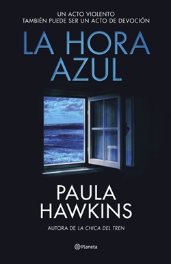 La hora azul La hora azul