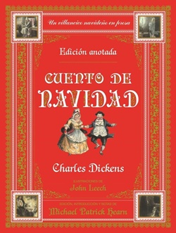 Cuento de Navidad. Edición anotada Cuento de Navidad. Edición anotada