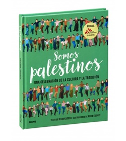 Somos palestinos Somos palestinos