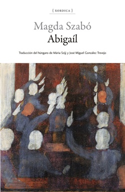 Abigaíl Abigaíl