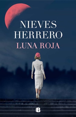 Luna roja Luna roja