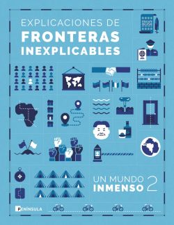 Explicaciones de fronteras inexplicables Explicaciones de fronteras inexplicables