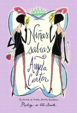 Niñas sabias Niñas sabias