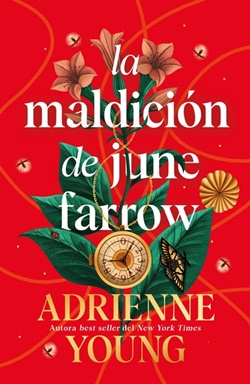 La maldición de June Farrow La maldición de June Farrow