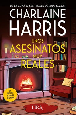 Unos asesinatos muy reales Unos asesinatos muy reales