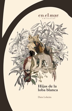 Hijas de la loba blanca Hijas de la loba blanca