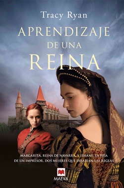 Aprendizaje de una reina Aprendizaje de una reina