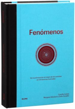 Fenómenos Fenómenos