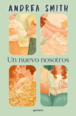 Un nuevo nosotros Un nuevo nosotros