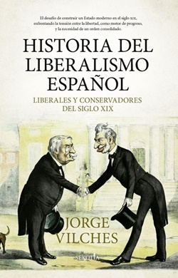 Historia del liberalismo español Historia del liberalismo español