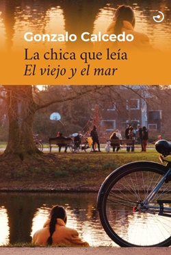 La chica que leía El viejo y el mar La chica que leía El viejo y el mar