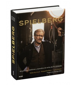Spielberg Spielberg