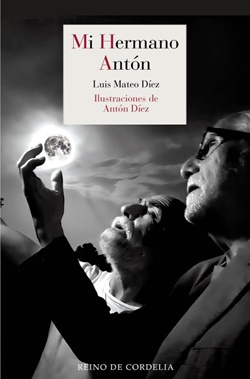 Mi hermano Antón Mi hermano Antón
