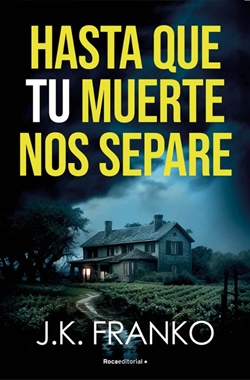 Hasta que tu muerte nos separe Hasta que tu muerte nos separe