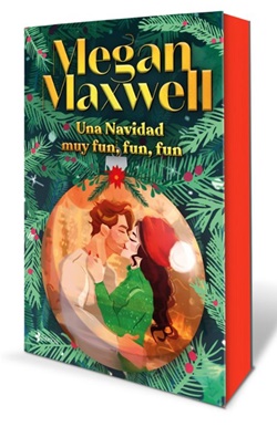 Una Navidad muy fun, fun, fun Una Navidad muy fun, fun, fun