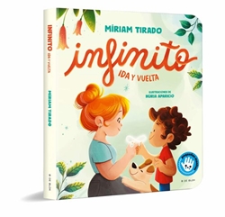 Infinito. Ida y vuelta Infinito. Ida y vuelta