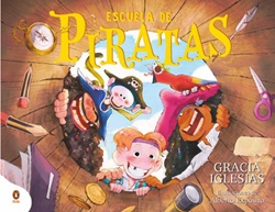 Escuela de piratas Escuela de piratas