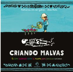 Criando malvas Criando malvas