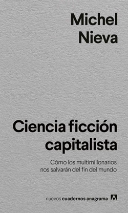 Ciencia ficción capitalista Ciencia ficción capitalista