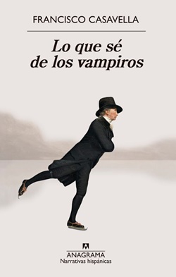 Lo que sé de los vampiros Lo que sé de los vampiros