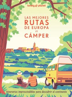 Las mejores rutas de Europa en cámper Las mejores rutas de Europa en cámper