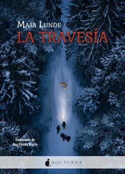 La travesía La travesía