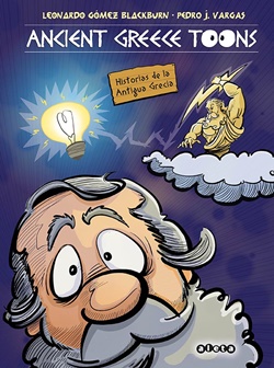 Ancient Greece Toons Ancient Greece Toons