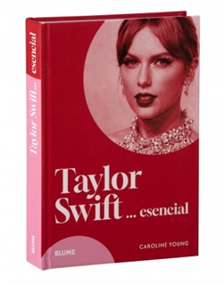 Taylor Swift... esencial Taylor Swift... esencial