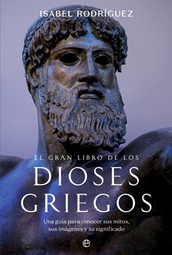 El gran libro de los dioses griegos El gran libro de los dioses griegos