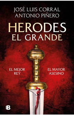 Herodes El Grande Herodes El Grande