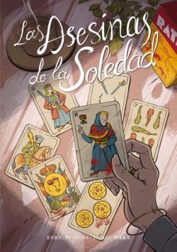 Las asesinas de la soledad Las asesinas de la soledad