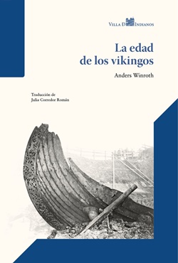 La edad de los vikingos La edad de los vikingos