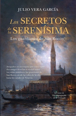 Los secretos de la Serenísima Los secretos de la Serenísima