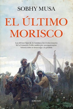 El último morisco El último morisco