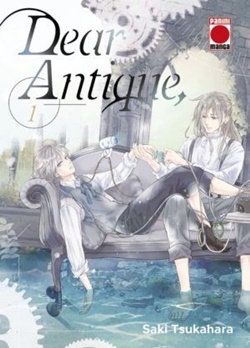 Dear Antique 1 Dear Antique 1