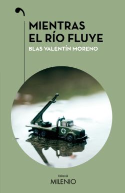 Mientras el río fluye Mientras el río fluye