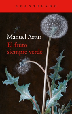 El fruto siempre verde El fruto siempre verde