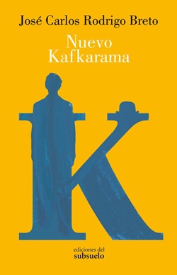 Nuevo Kafkarama Nuevo Kafkarama
