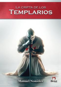 La cripta de los templarios La cripta de los templarios
