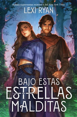 Bajo estas estrellas malditas Bajo estas estrellas malditas