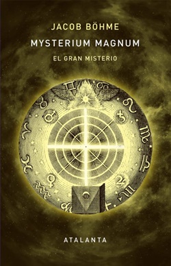 Mysterium Magnum Mysterium Magnum