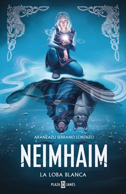 Neimhaim. La loba blanca Neimhaim. La loba blanca